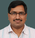 Ravi Kumar, Co-Chairman
