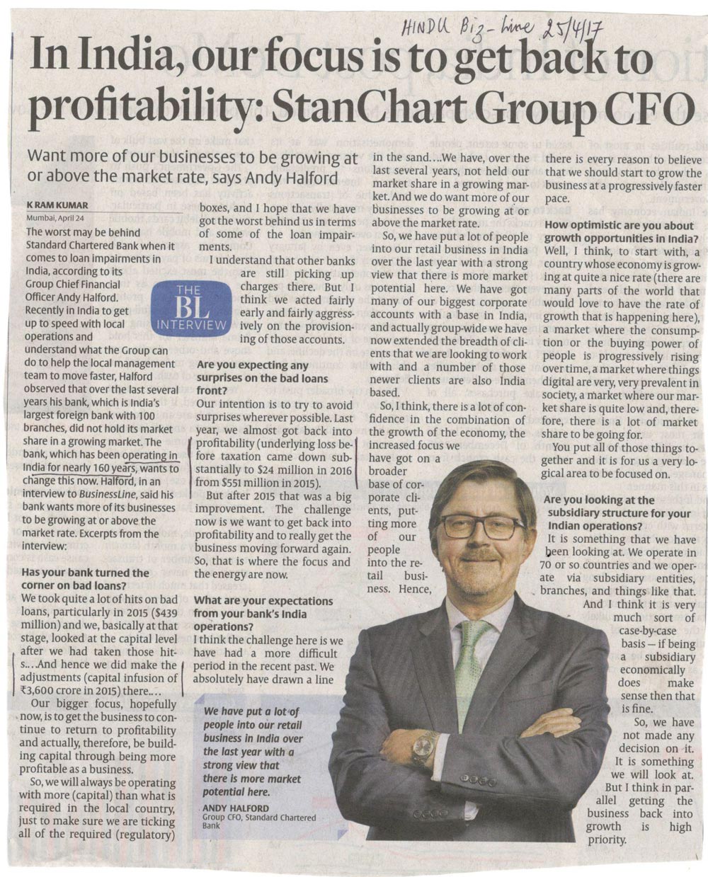 StanChart