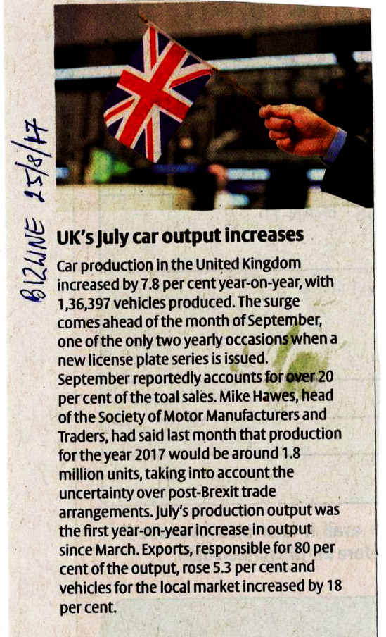 UK's-july-car