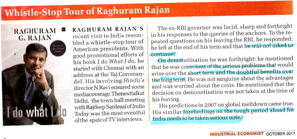 Raghuram