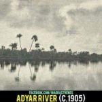 Adyar-River-1905-1