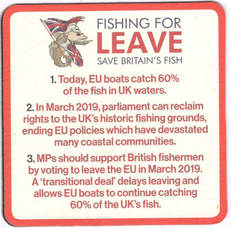 Save Britain's Fish