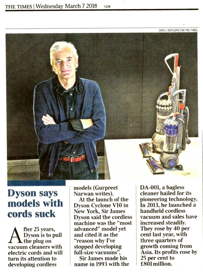 Dyson